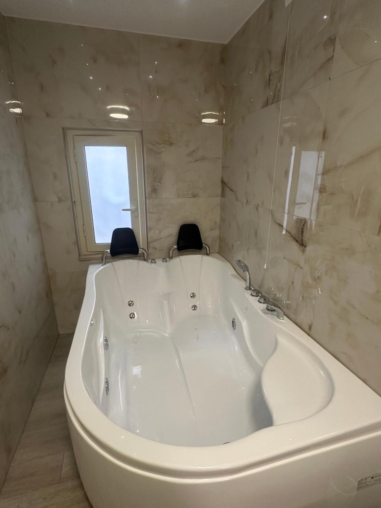 Emerella Luxury Suites-Siderno Lungomare מראה חיצוני תמונה