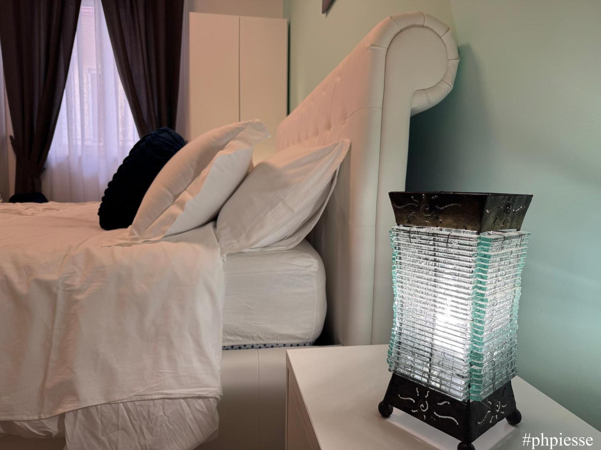 Emerella Luxury Suites-Siderno Lungomare מראה חיצוני תמונה