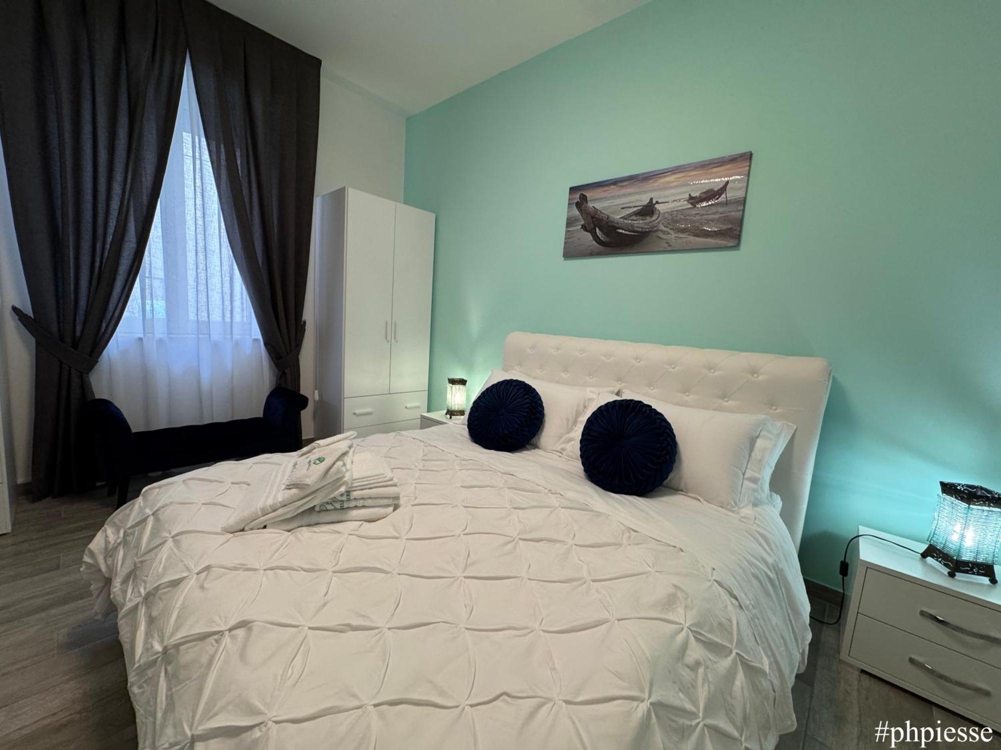Emerella Luxury Suites-Siderno Lungomare מראה חיצוני תמונה