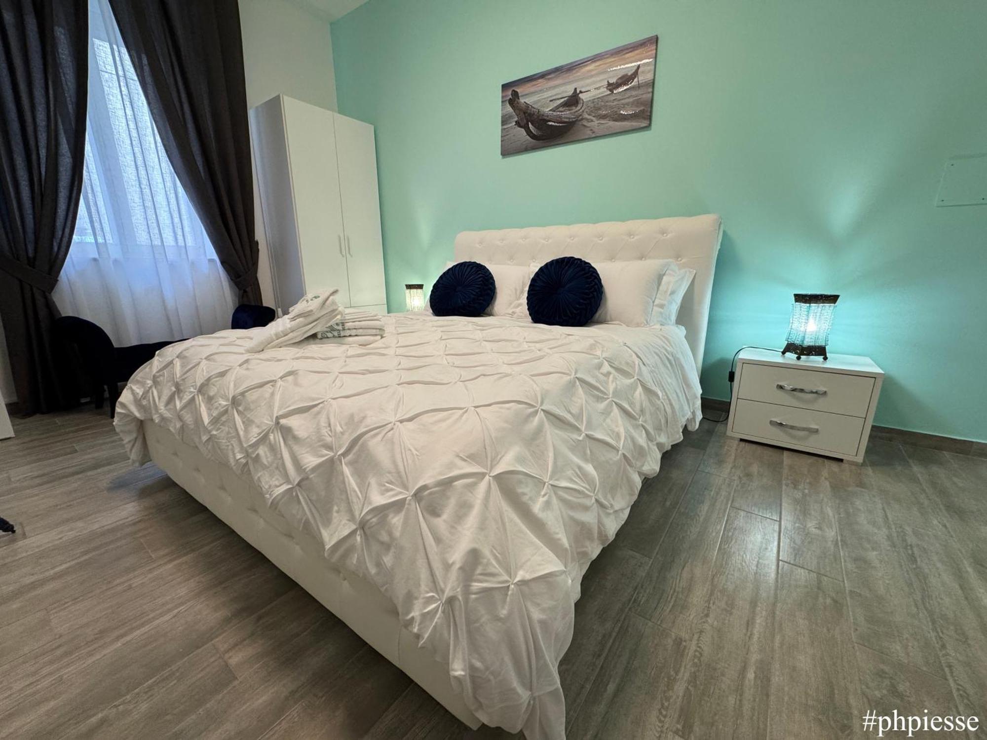 Emerella Luxury Suites-Siderno Lungomare מראה חיצוני תמונה