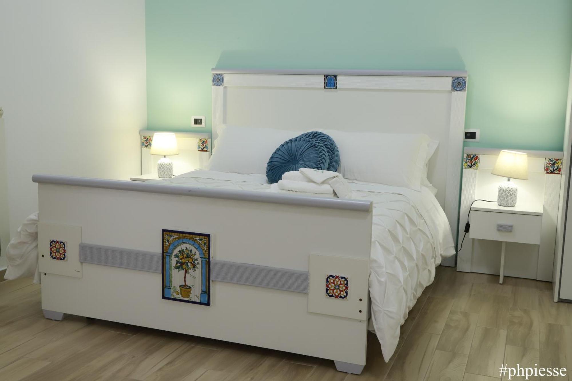 Emerella Luxury Suites-Siderno Lungomare מראה חיצוני תמונה