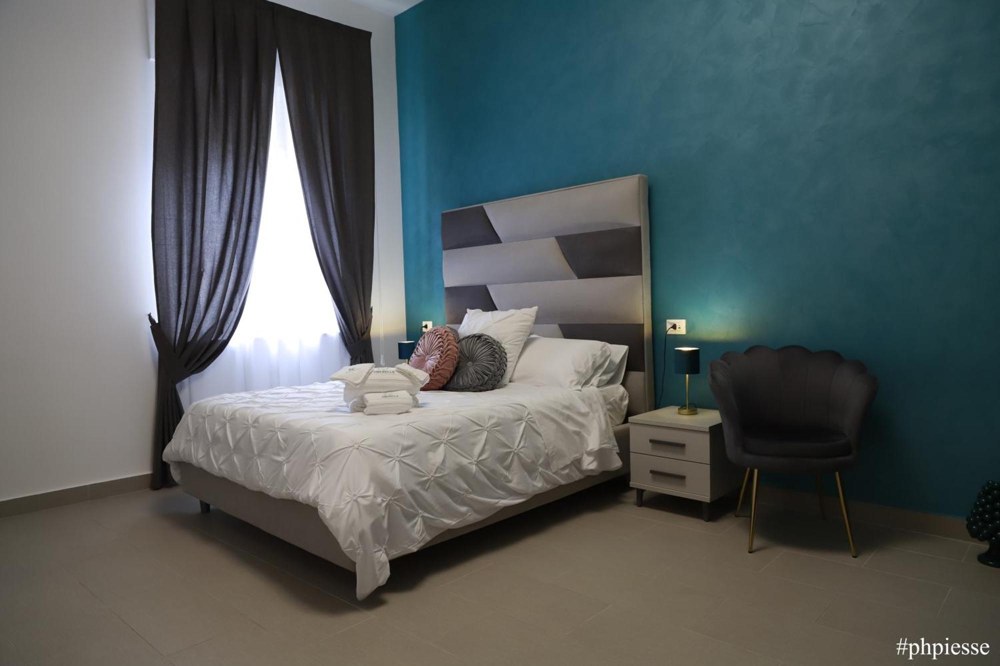 Emerella Luxury Suites-Siderno Lungomare מראה חיצוני תמונה